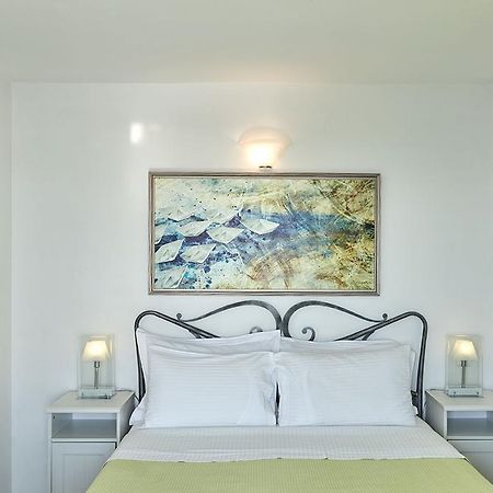 Villa Dakoronia Fira  Exteriér fotografie